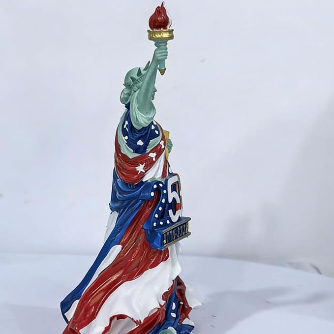 US 1776–2026 Liberty Statue™ 🗽 Celebrate 250 Years of Freedom in Bold American Style 🔥
