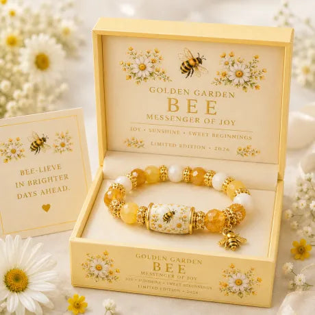 ❤️ Love, Remembrance & Cardinal Blessings 🕊️ | 2026 Limited Edition Bracelet